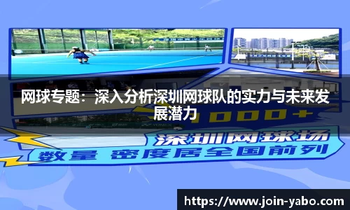 网球专题：深入分析深圳网球队的实力与未来发展潜力