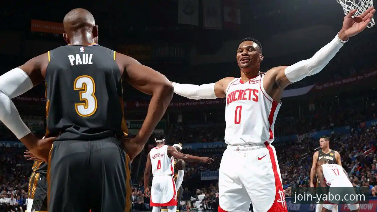 掌握火箭大胜尼克斯的4个关键看点，亚博体育平台注册哪个好助你实时观战