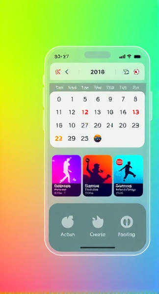 即刻下载，轻松加入